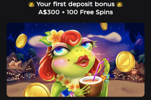 SkyCrown Casino Bonus