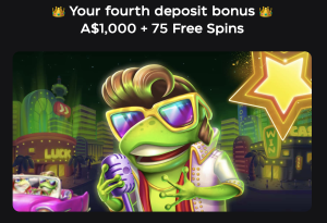 SkyCrown Casino Bonus