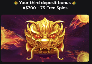 SkyCrown Casino Bonus
