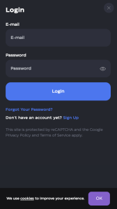 skycrown app